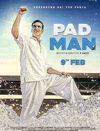 Padman (2018)