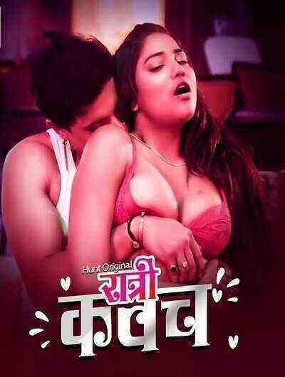 Ratri Kawach (2023) Season 1 Part 1 HuntCinema (2023)