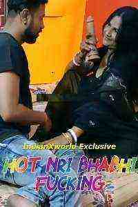 Hot Nri Bhabhi Fucking (2022) IndianXworld (2022)