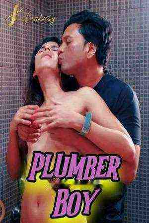 Plumber Boy (2024) SexFantasy (2024)