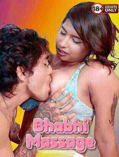 Bhabhi Massage Uncut  (2025)  Unrated (2025)