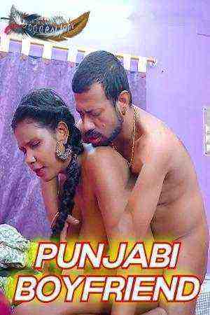 Punjabi Boyfriend (2024) GoddesMahi (2024)