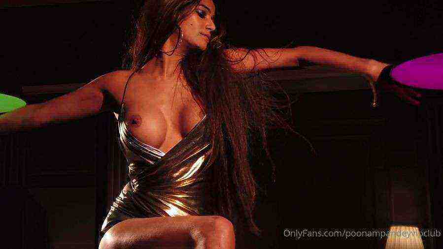 Pussy Galore (2021) Poonam Pandey (2021)
