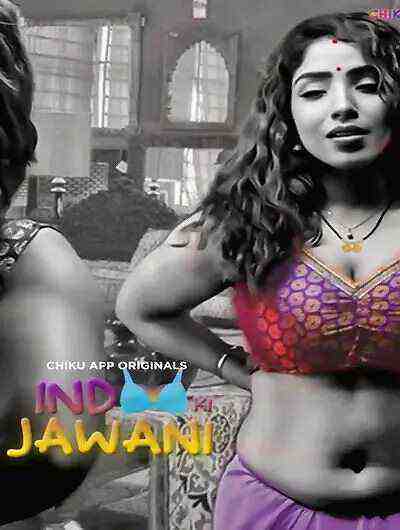 Indoo Ki Jawani (2023) Season 1 Episode 1 Chiku (2023)
