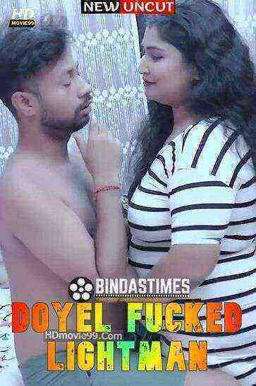Doyel Fucked Lightman (2022)  BindasTimes (2022)