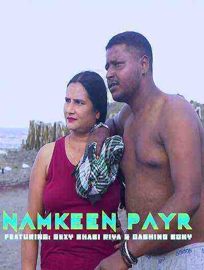 Namkeen Payr (2023) XPrime Originals (2023)