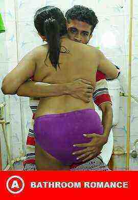 Bathroom Romance (2023) Hotmirchi (2023)