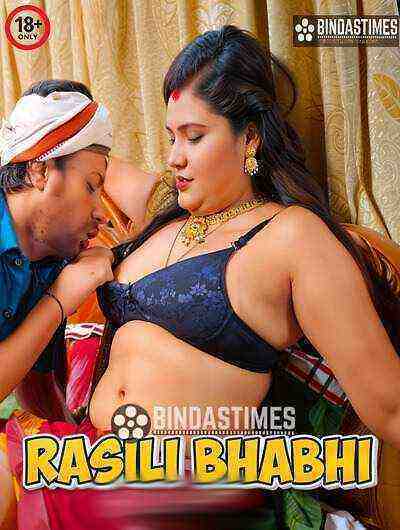 Rasili Bhabhi (2024) BindasTimes Originals (2024)