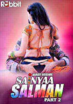 Sainyaa Salman (2022) Season 2 Episode 1 (RabbitMovies Original) (2022)