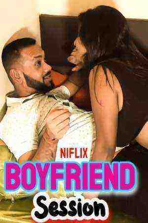 Boyfriend Session (2022) Niflix Originals (2022)
