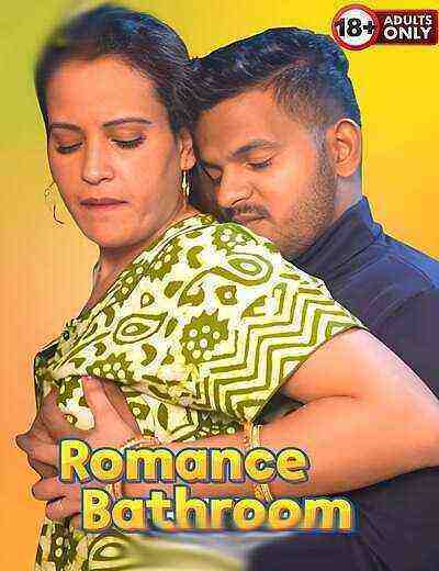 Romance Bathroom Uncut (2025) Unrated (2025)