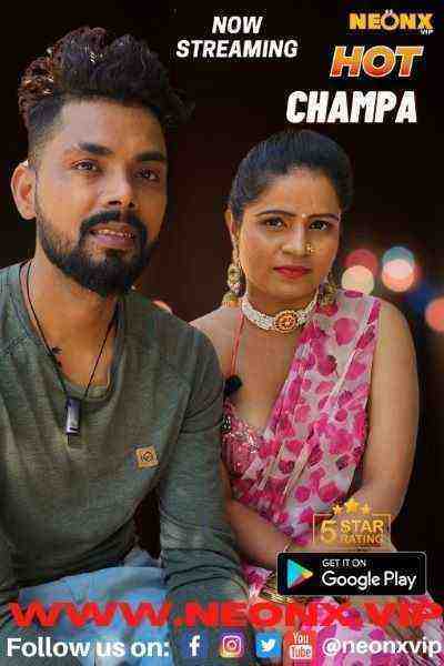 Hot Champa (2023) (NeonX Originals) (2023)