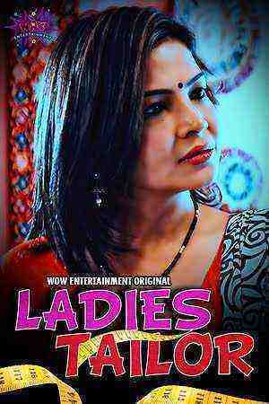 Ladies Tailor (2023) Part 2 Season 1 Episode 3 - 4 Wow Entertainment Originals (2023)