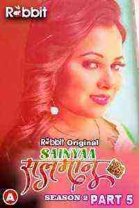 Sainyaa Salman Part 5 (2023) Season 2 Episode 1 Rabbit Originals (2023)