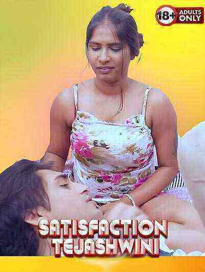 Satisfaction Tejashwini Uncut (2025) Unrated (2025)