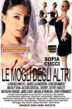 [18+] Le Mogli Degli Altri