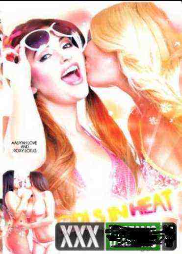 [18+] Girls In Heat