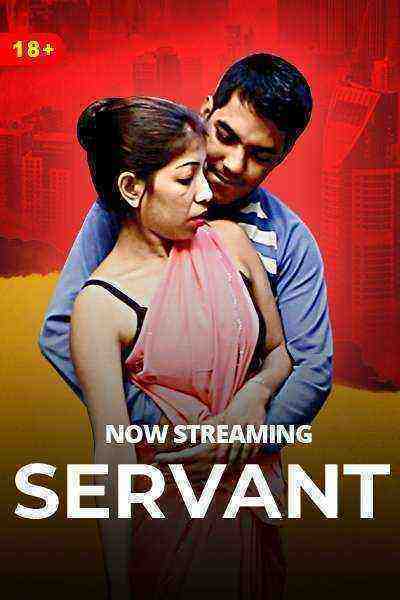 Servant (2021) NightShow (2021)