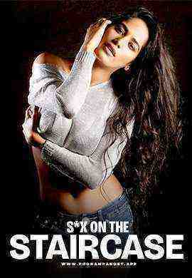 Sex On The Staircase (2024) Poonam Pandey (2024)