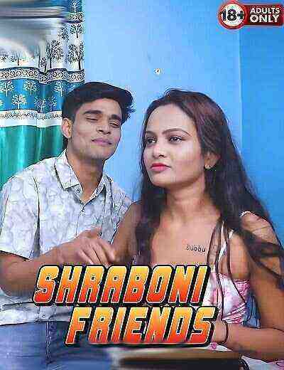 Shraboni Friends Uncut (2025) GoddesMahi (2025)