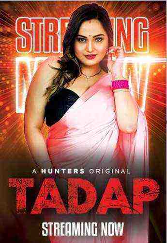 Tadap 2023  Season 2 Part 1 (Ullu Originals) (2023)