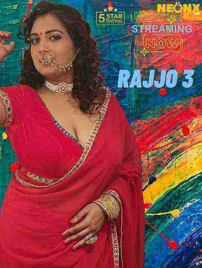 Rajjo 3 UNCUT (2023) NeonX (2023)