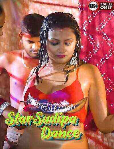 StarSudipa Dance Uncut (2025) GoddesMahi (2025)
