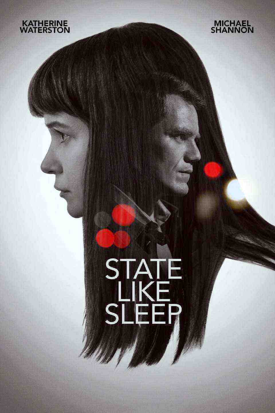 State Like Sleep (2019)