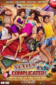 Status: Itâ€™s Complicated! (2013)  