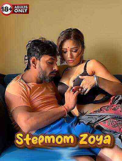 Stepmom Zoya (2024) Unrated (2024)