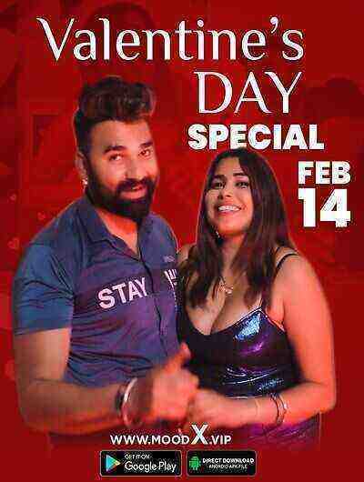 Valentine’s Day Special UNCUT (2023) Moodx (2023)