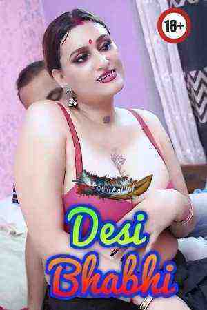 Desi Bhabhi (2023) GoddesMahi (2023)