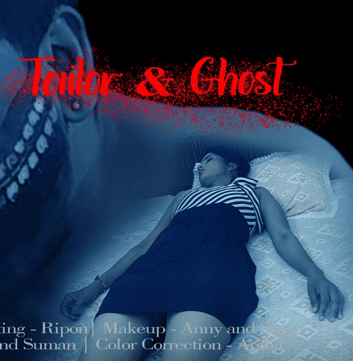 Tailor and Ghost (2021) 11UpMovies (2021)