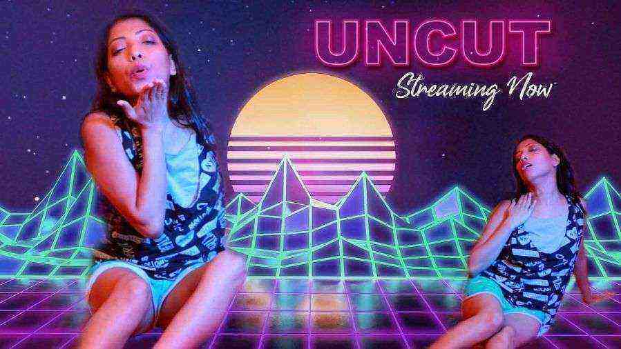 Tanu UNCUT (2021) NightShow (2021)