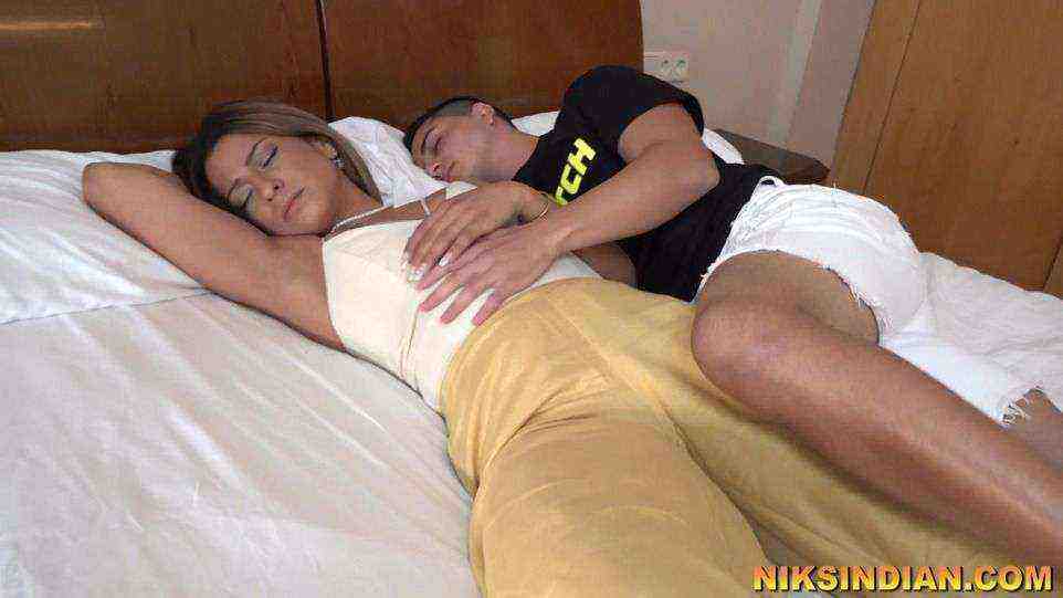 Teen Brother Fucks Elder Step Sister (2021) Niks Indian (2021)