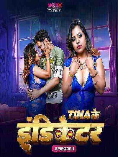 Teena Ke Indicator (2024) Moodx Originals (2024)