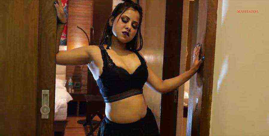 Tinas Dance (2021) Uncut Adda (2021)