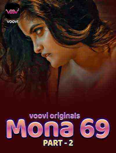 Mona 69 Part 2 (2023) Season 1 Episode 4 Episode Voovi Originals (2023)