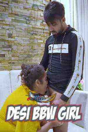 Desi BBW Girl (2023) GoddesMahi (2023)