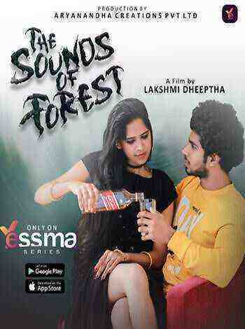 The Sound of Forest (2022) Season 1 Episode 1 Yessma (2022)