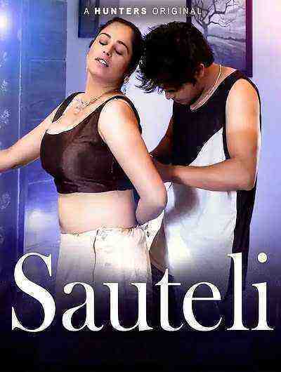 Sauteli (2023) Season 1 Episode 1 (Hunters Originals) (2023)