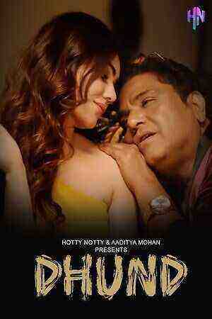 Dhund (2023) HottyNotty (2023)