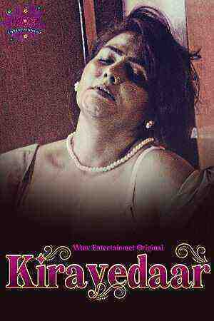 Kirayedaar Part 1 (2023) Season 1 Episode 1 Wow Entertainment Originals 2023)