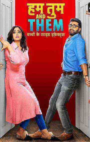 Hum Tum and Them (2019)