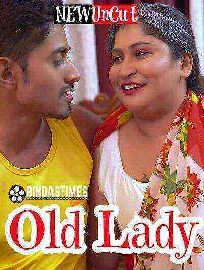 Doyel Old Lady (2022) BindasTimes Originals (2022)