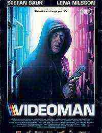 Videomannen (2018)