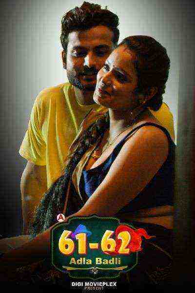 61-62: Adla Badli (2022) Season 1 (DigimoviePlex) (2022)