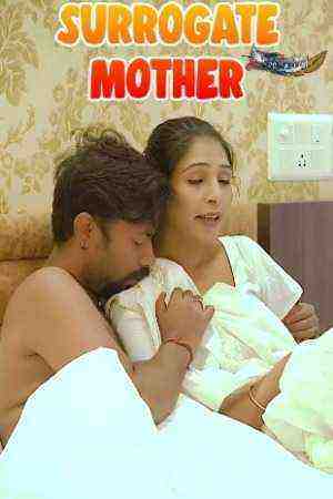 Surrogate Mother (2023) GoddesMahi (2023)