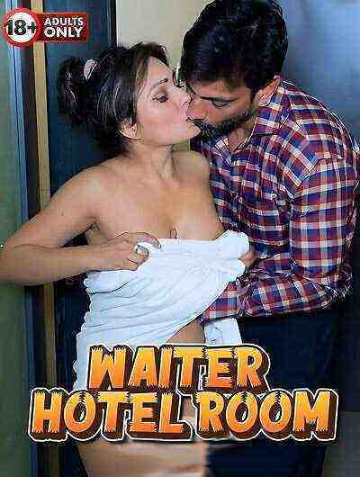 Waiter Hotel Room (2024) Unrated (2024)