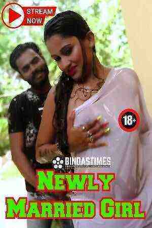 Newly Married Girl (2023) Bindastimes Originals (2023)